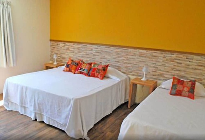 Imagen de la habitación del Hotel Nova Posada. Foto 8