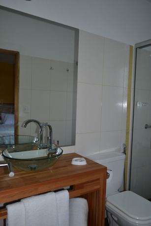 Imagen de la habitación del Hotel Nova Posada. Foto 9