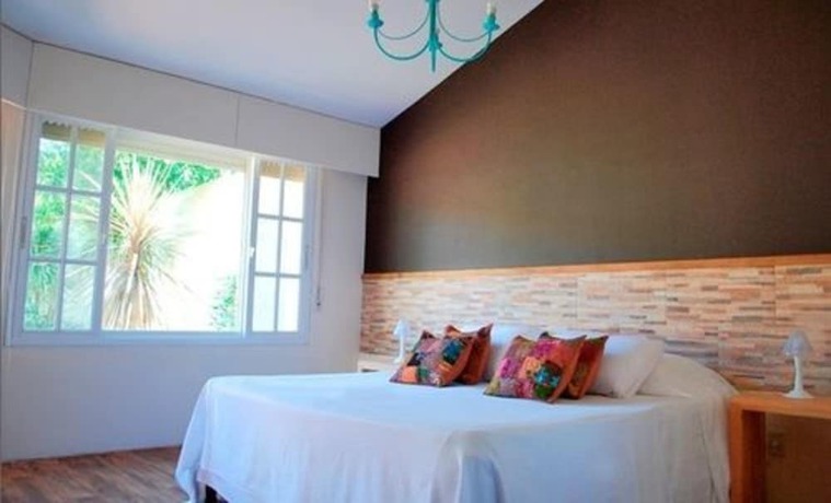 Imagen de la habitación del Hotel Nova Posada. Foto 10