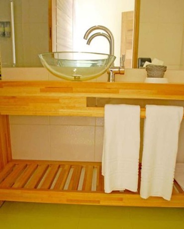 Imagen de la habitación del Hotel Nova Posada. Foto 12