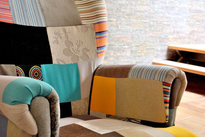 Imagen de los interiores del Hotel Nova Posada. Foto 19