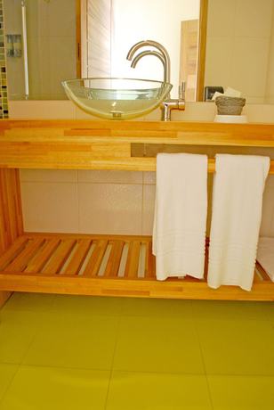 Imagen de la habitación del Hotel Nova Posada. Foto 14