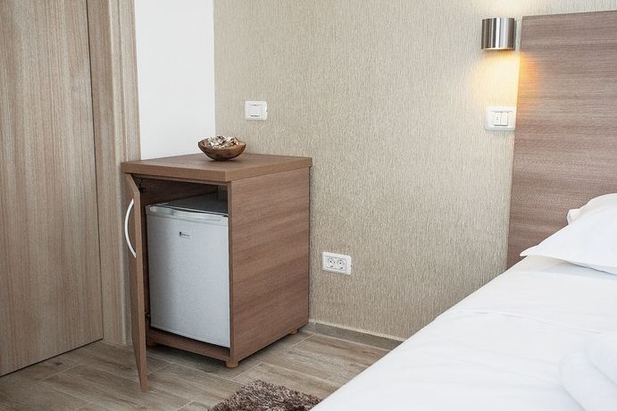 Imagen de la habitación del Hotel Nova Residence. Foto 3