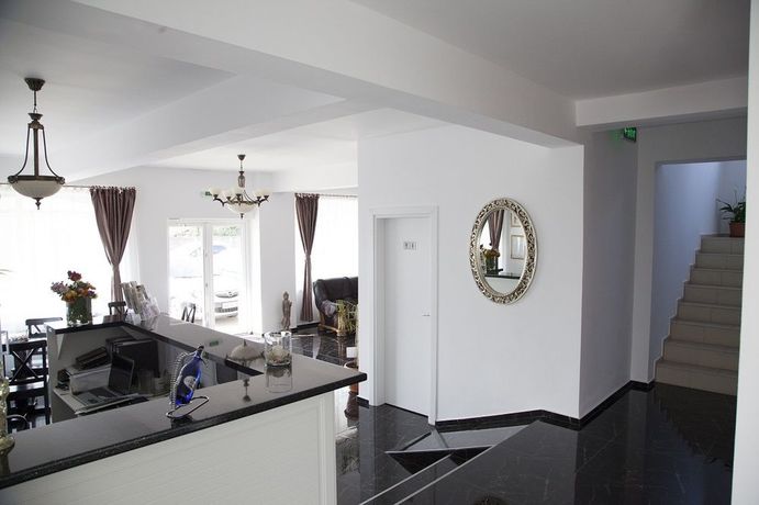 Imagen de los interiores del Hotel Nova Residence. Foto 13