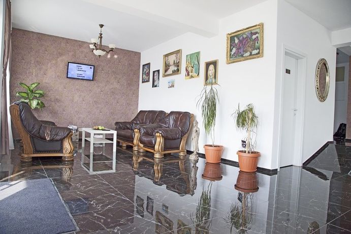 Imagen de los interiores del Hotel Nova Residence. Foto 14