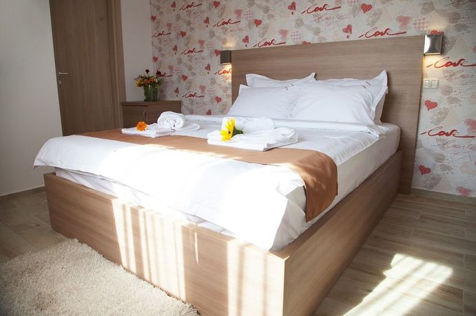 Imagen de la habitación del Hotel Nova Residence. Foto 6