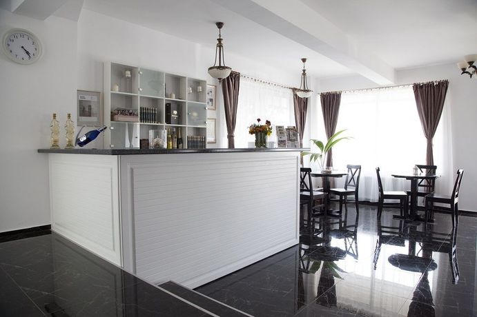 Imagen de los interiores del Hotel Nova Residence. Foto 15
