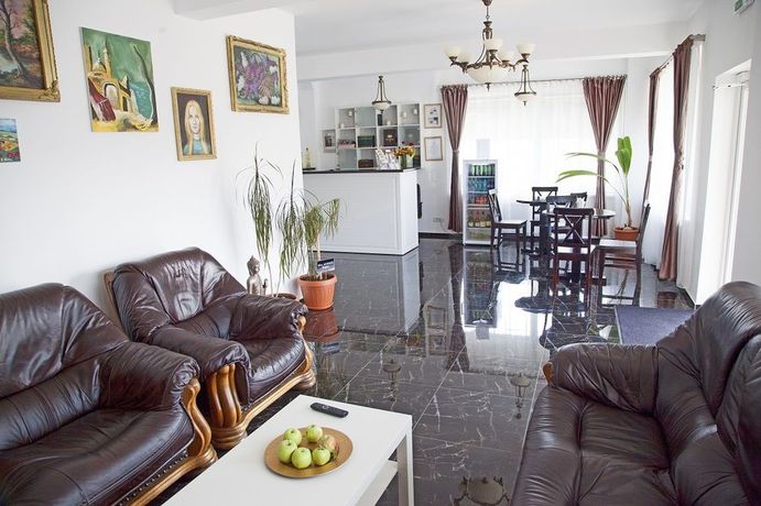 Imagen de los interiores del Hotel Nova Residence. Foto 16