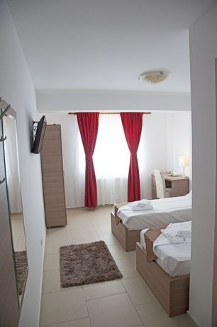 Imagen de la habitación del Hotel Nova Residence. Foto 9