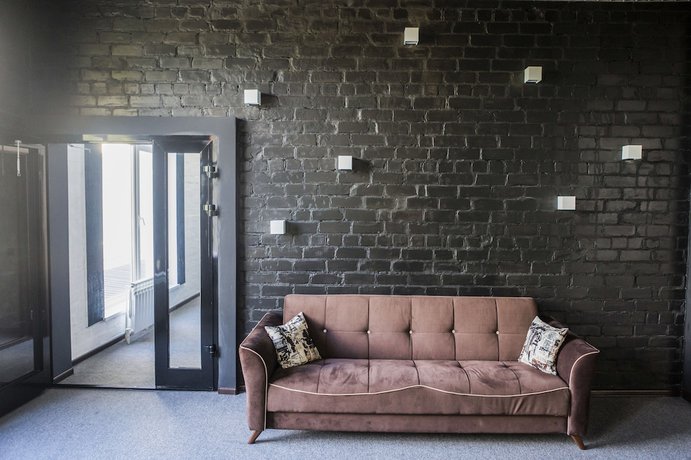 Imagen de los interiores del Hotel Nova, Samara. Foto 20