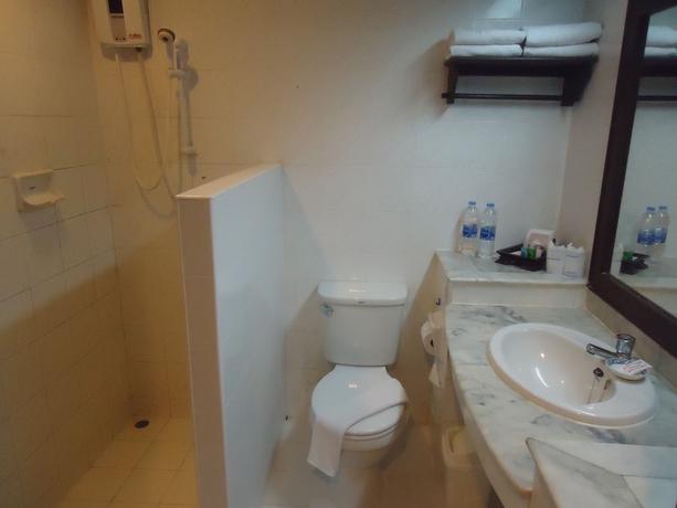 Imagen de la habitación del Hotel Nova Samui Resort. Foto 5