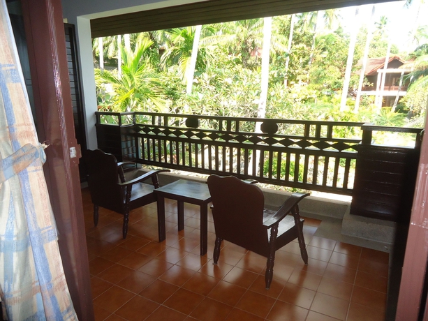 Imagen de la habitación del Hotel Nova Samui Resort. Foto 6