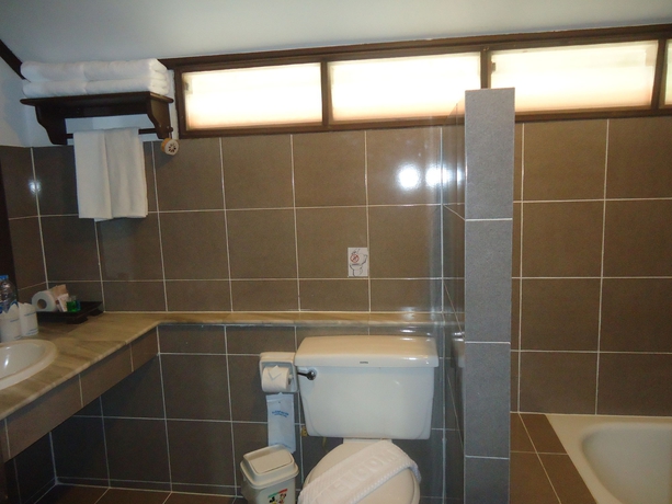 Imagen de la habitación del Hotel Nova Samui Resort. Foto 9