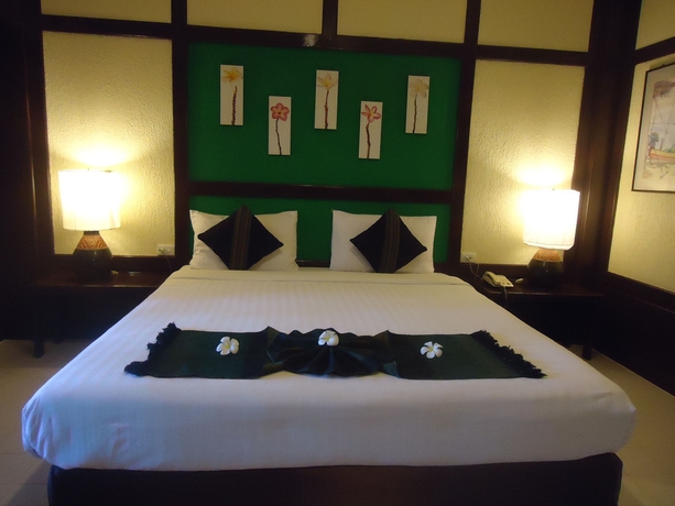 Imagen de los interiores del Hotel Nova Samui Resort. Foto 15