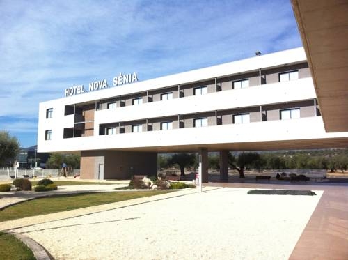 Imagen general del Hotel Nova Senia. Foto 8