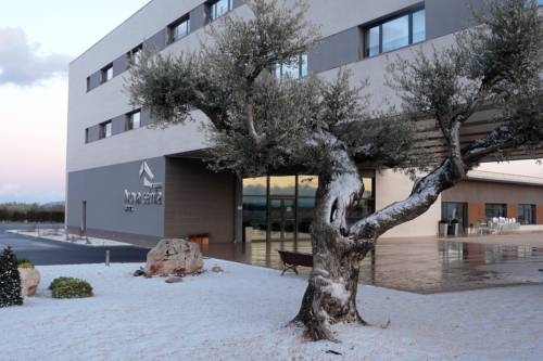 Imagen general del Hotel Nova Senia. Foto 2