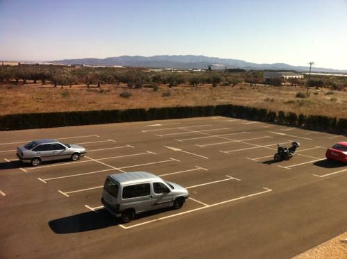 Imagen general del Hotel Nova Senia. Foto 3