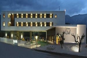 Imagen general del Hotel Nova Senia. Foto 9