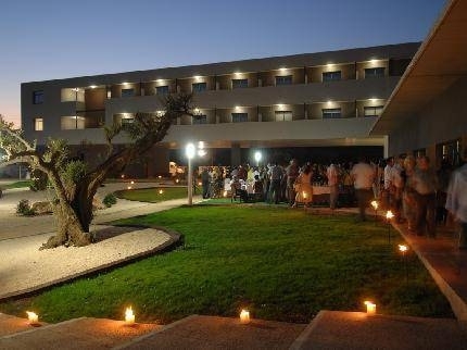 Imagen general del Hotel Nova Senia. Foto 6