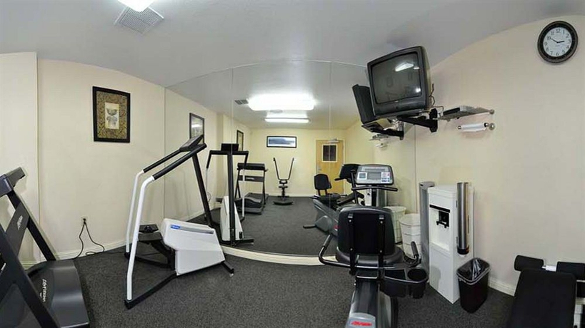 Imagen de los interiores del Hotel Nova Sfo By Fairbridge. Foto 16