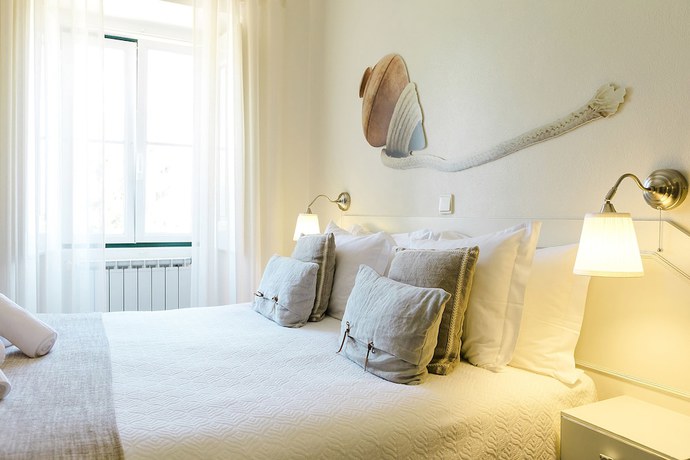 Imagen de la habitación del Hotel Nova Sintra - Adults Only. Foto 2