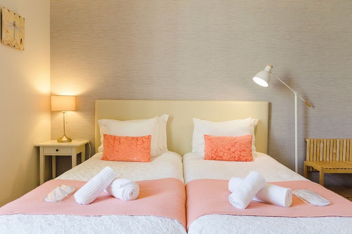 Imagen de la habitación del Hotel Nova Sintra - Adults Only. Foto 3