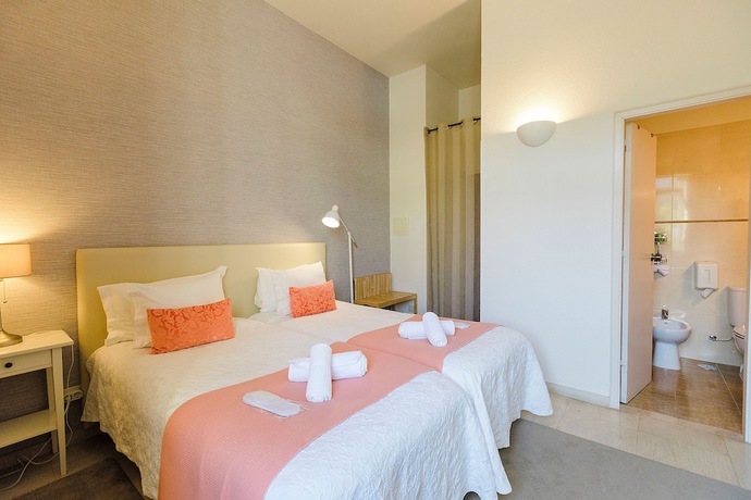 Imagen de la habitación del Hotel Nova Sintra - Adults Only. Foto 4