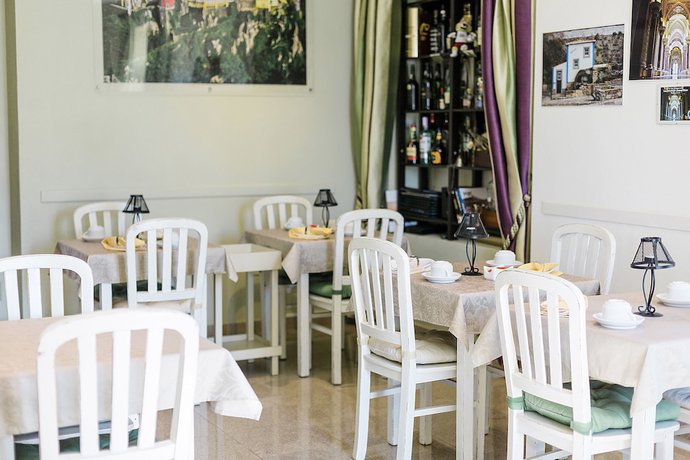 Imagen de los interiores del Hotel Nova Sintra - Adults Only. Foto 18