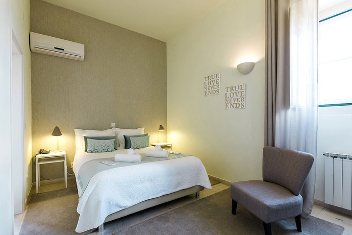 Imagen de la habitación del Hotel Nova Sintra - Adults Only. Foto 5