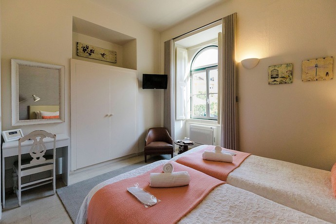 Imagen de la habitación del Hotel Nova Sintra - Adults Only. Foto 6