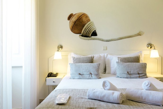 Imagen de la habitación del Hotel Nova Sintra - Adults Only. Foto 7