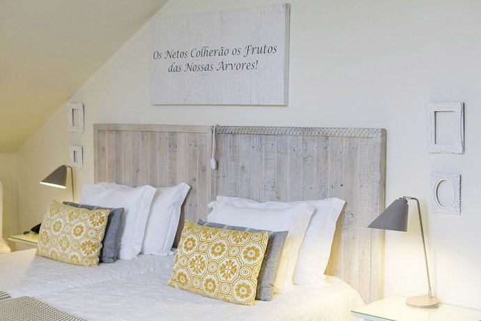 Imagen de la habitación del Hotel Nova Sintra - Adults Only. Foto 8