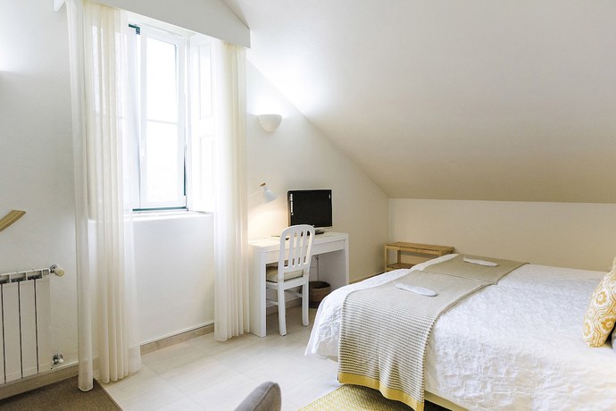 Imagen de la habitación del Hotel Nova Sintra - Adults Only. Foto 9