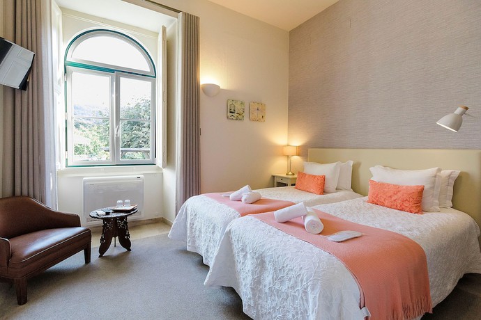 Imagen de la habitación del Hotel Nova Sintra - Adults Only. Foto 10