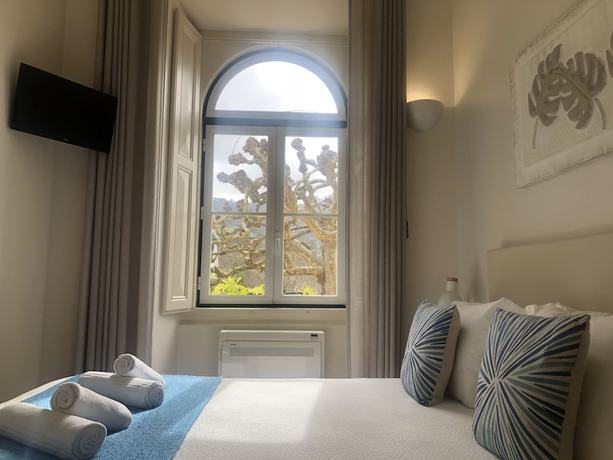 Imagen de la habitación del Hotel Nova Sintra - Adults Only. Foto 11