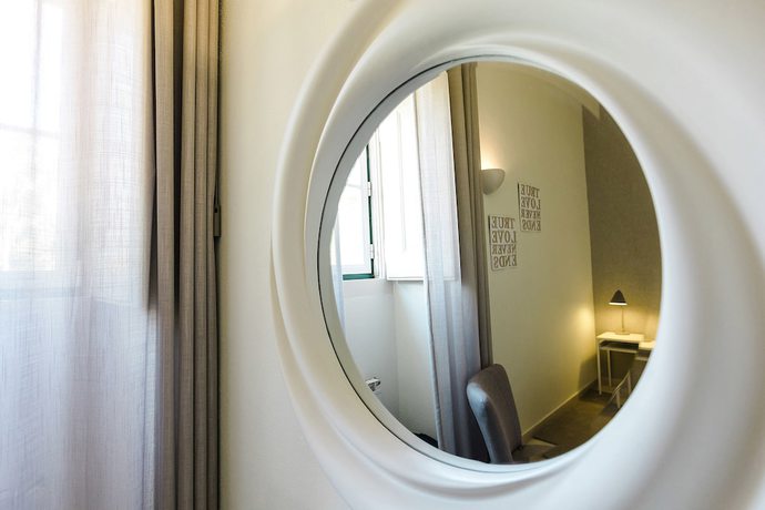 Imagen de la habitación del Hotel Nova Sintra - Adults Only. Foto 12