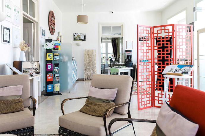 Imagen de los interiores del Hotel Nova Sintra - Adults Only. Foto 20
