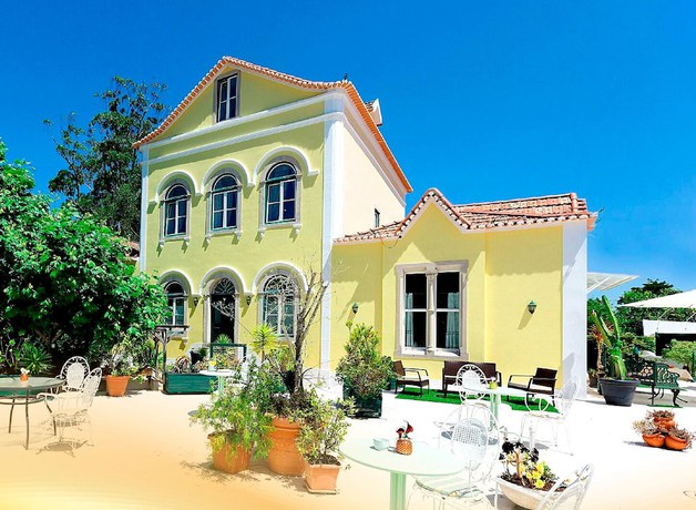 Imagen general del Hotel Nova Sintra - Adults Only. Foto 1