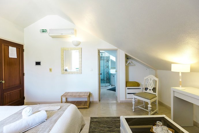 Imagen de la habitación del Hotel Nova Sintra - Adults Only. Foto 16