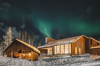 Imagen general del Hotel Nova Skyland. Foto 1