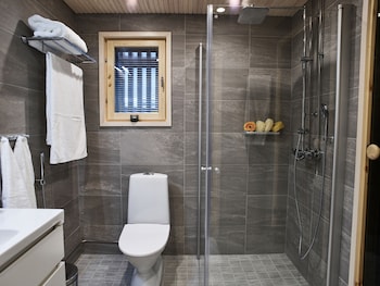 Imagen de la habitación del Hotel Nova Skyland. Foto 5