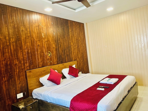 Imagen de la habitación del Hotel Nova Stay. Foto 4