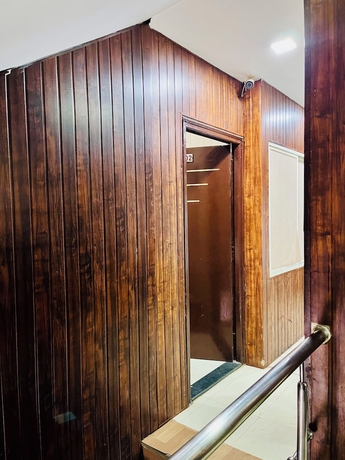 Imagen de la habitación del Hotel Nova Stay. Foto 5