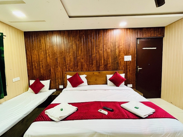 Imagen de la habitación del Hotel Nova Stay. Foto 6