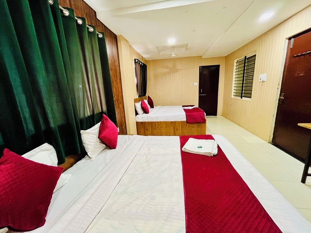 Imagen de los interiores del Hotel Nova Stay. Foto 16