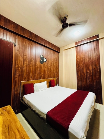 Imagen de la habitación del Hotel Nova Stay. Foto 8