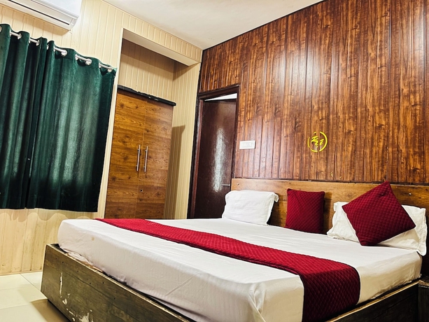 Imagen de la habitación del Hotel Nova Stay. Foto 9