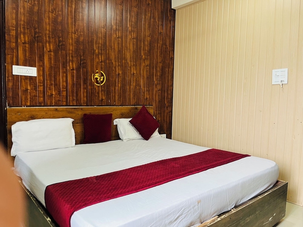 Imagen de la habitación del Hotel Nova Stay. Foto 10
