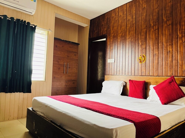 Imagen de la habitación del Hotel Nova Stay. Foto 11