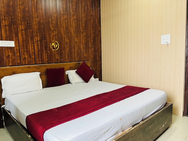 Imagen de la habitación del Hotel Nova Stay. Foto 12